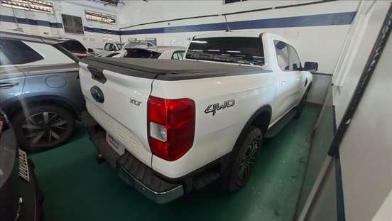 FORD-RANGER-2025