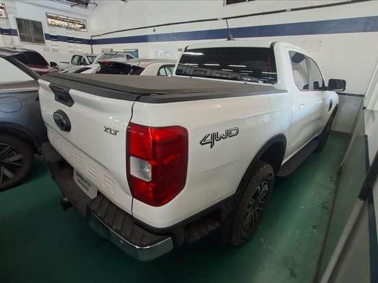 FORD-RANGER-3.0 V6 TURBO DIESEL CD XLT 4X4 AUTOMÁTICO FORD-RANGER-2025