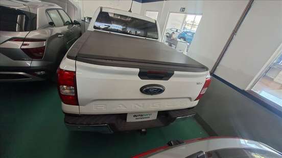 FORD-RANGER-2025