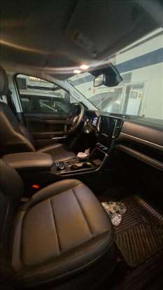 FORD-RANGER-2025