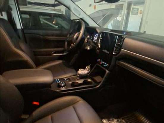 FORD-RANGER-3.0 V6 TURBO DIESEL CD XLT 4X4 AUTOMÁTICO FORD-RANGER-2025