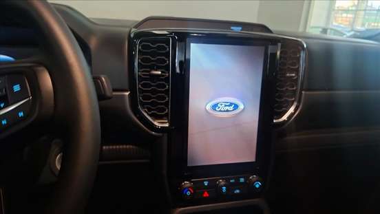 FORD-RANGER-2025