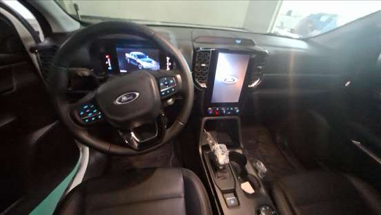 FORD-RANGER-2025