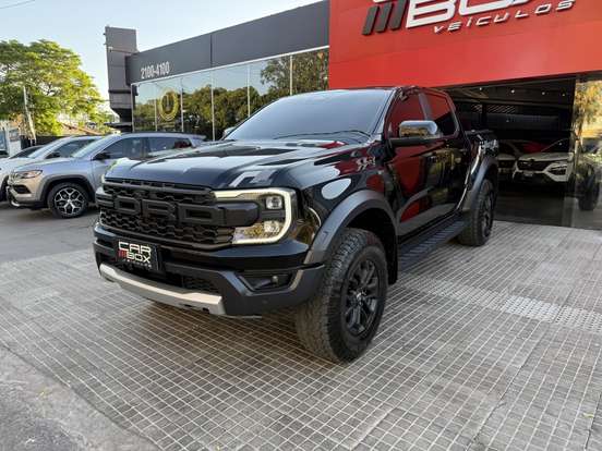 FORD-RANGER-2025