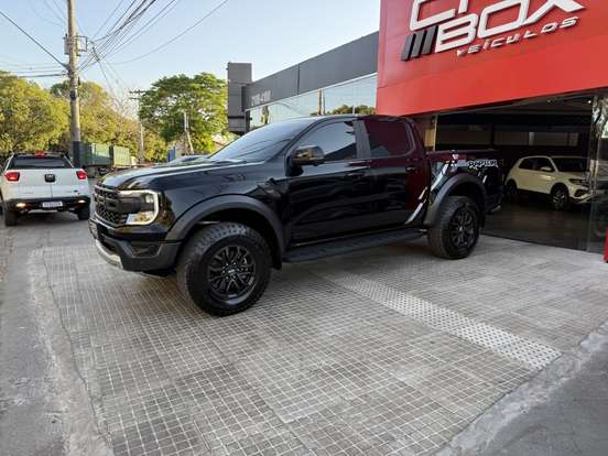 FORD-RANGER-2025