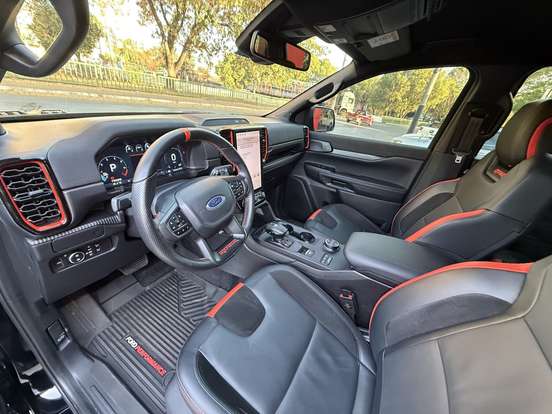 FORD-RANGER-2025