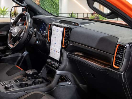 FORD-RANGER-2025