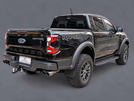 FORD-RANGER-3.0 V6 TURBO GASOLINA RAPTOR 4X4 AUTOMÁTICO FORD-RANGER-2025