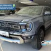 FORD RANGER 3.0 V6 TURBO GASOLINA RAPTOR 4X4 AUTOMÁTICO FORD RANGER 3.0 V6 TURBO GASOLINA RAPTOR 4X4 AUTOMÁTICO
