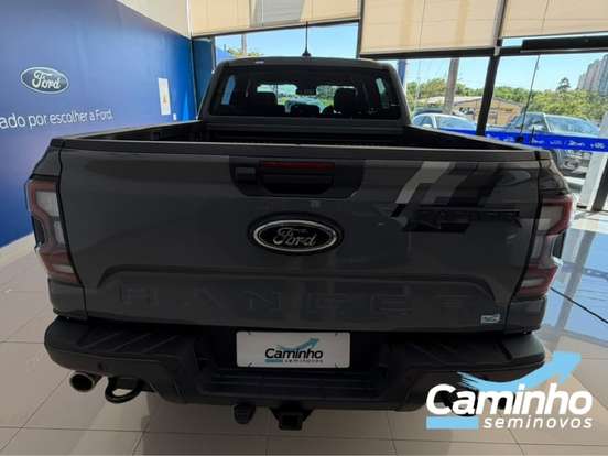 FORD-RANGER-3.0 V6 TURBO GASOLINA RAPTOR 4X4 AUTOMÁTICO FORD-RANGER-2024