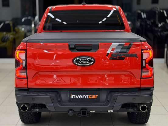 FORD-RANGER-3.0 V6 TURBO GASOLINA RAPTOR 4X4 AUTOMÁTICO FORD-RANGER-2024