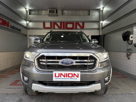 FORD RANGER 3.2 LIMITED 4X4 CD 20V DIESEL 4P AUTOMÁTICO