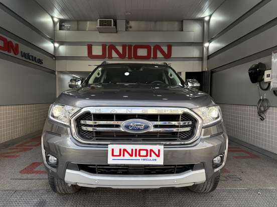 FORD-RANGER-2019