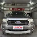 FORD RANGER 3.2 LIMITED 4X4 CD 20V DIESEL 4P AUTOMÁTICO FORD RANGER 3.2 LIMITED 4X4 CD 20V DIESEL 4P AUTOMÁTICO