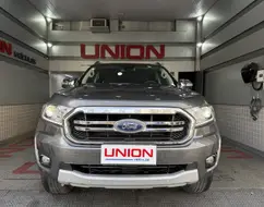 FORD RANGER 3.2 LIMITED 4X4 CD 20V DIESEL 4P AUTOMÁTICO FORD RANGER 3.2 LIMITED 4X4 CD 20V DIESEL 4P AUTOMÁTICO