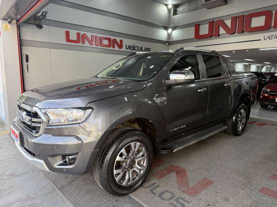 FORD-RANGER-2019