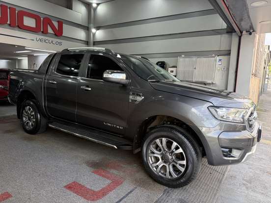 FORD-RANGER-2019