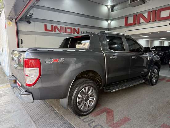 FORD-RANGER-2019