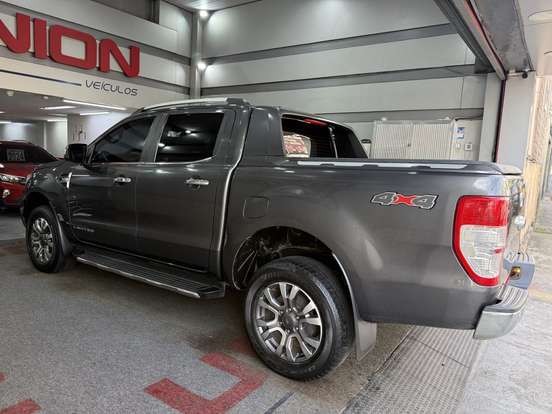 FORD-RANGER-2019