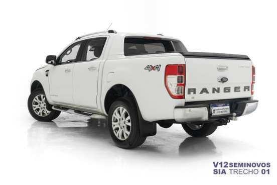 FORD-RANGER-2018