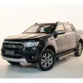 FORD RANGER 3.2 LIMITED 4X4 CD 20V DIESEL 4P AUTOMÁTICO FORD RANGER 3.2 LIMITED 4X4 CD 20V DIESEL 4P AUTOMÁTICO