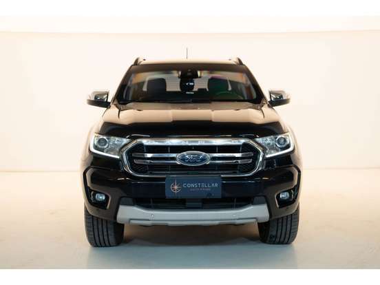 FORD-RANGER-3.2 LIMITED 4X4 CD 20V DIESEL 4P AUTOMÁTICO FORD-RANGER-2019