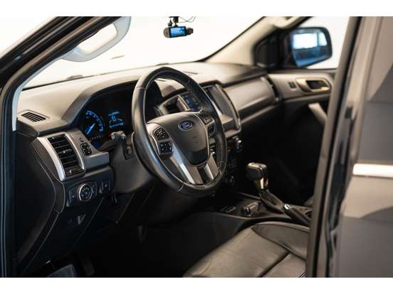 FORD-RANGER-2019