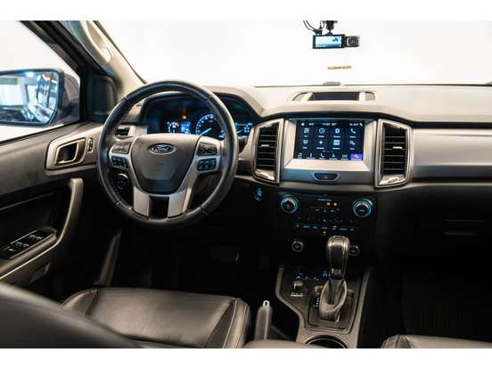FORD-RANGER-3.2 LIMITED 4X4 CD 20V DIESEL 4P AUTOMÁTICO FORD-RANGER-2019