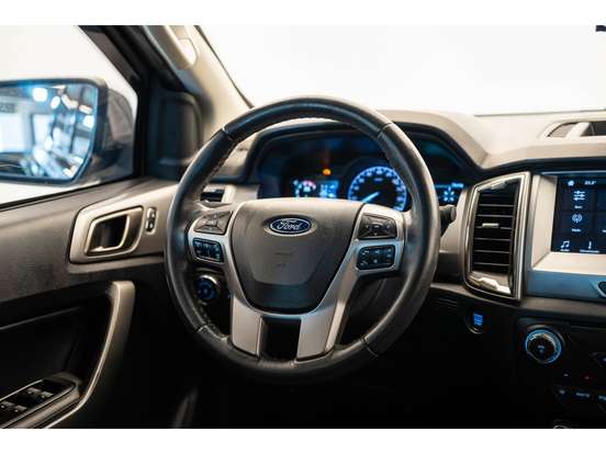 FORD-RANGER-3.2 LIMITED 4X4 CD 20V DIESEL 4P AUTOMÁTICO FORD-RANGER-2019