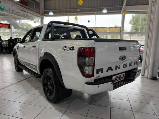 FORD-RANGER-2023
