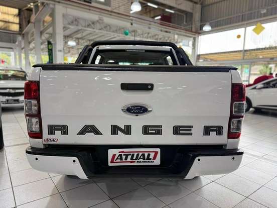 FORD-RANGER-2023
