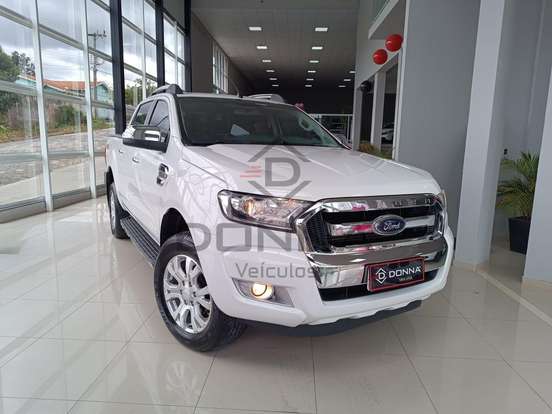 FORD-RANGER-2019