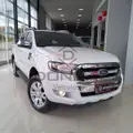 FORD RANGER 3.2 XLT 4X4 CD 20V DIESEL 4P AUTOMÁTICO FORD RANGER 3.2 XLT 4X4 CD 20V DIESEL 4P AUTOMÁTICO