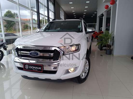 FORD-RANGER-2019