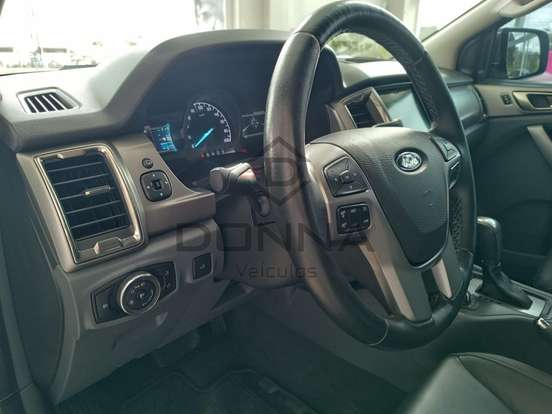 FORD-RANGER-2019