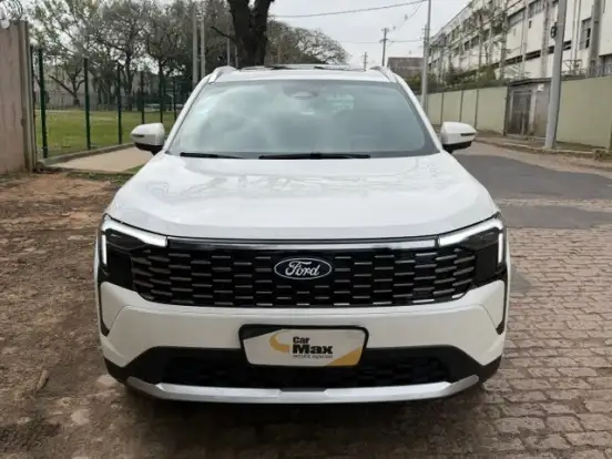 FORD-TERRITORY-1.5 ECOBOOST GTDI GASOLINA TITANIUM AUTOMÁTICO FORD-TERRITORY-2025