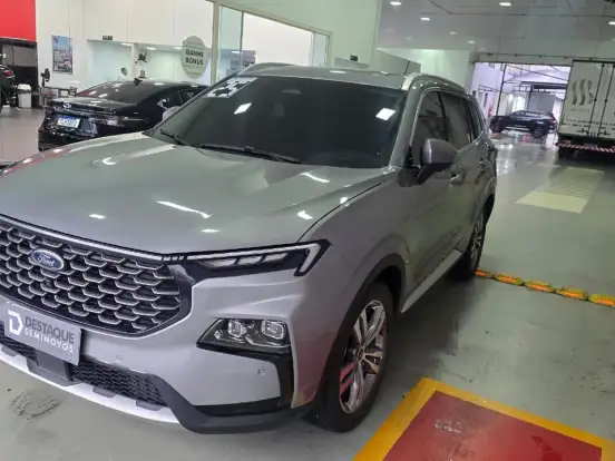 FORD-TERRITORY-1.5 ECOBOOST GTDI GASOLINA TITANIUM AUTOMÁTICO FORD-TERRITORY-2025