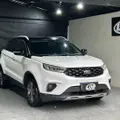 FORD TERRITORY 1.5 ECOBOOST GTDI GASOLINA SEL AUTOMÁTICO FORD TERRITORY 1.5 ECOBOOST GTDI GASOLINA SEL AUTOMÁTICO