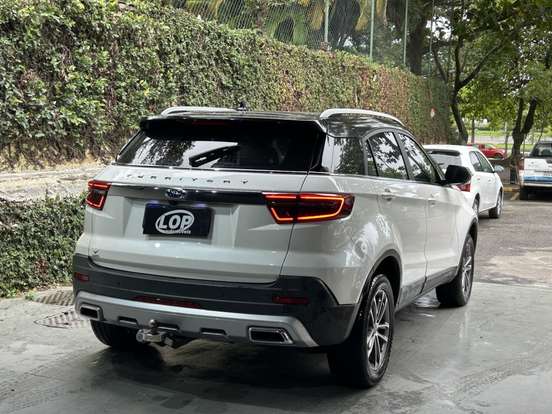 FORD-TERRITORY-1.5 ECOBOOST GTDI GASOLINA SEL AUTOMÁTICO FORD-TERRITORY-2020