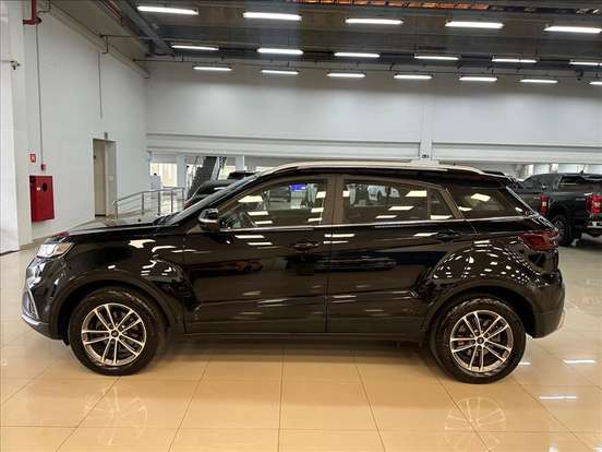 FORD-TERRITORY-1.5 ECOBOOST GTDI GASOLINA SEL AUTOMÁTICO FORD-TERRITORY-2020