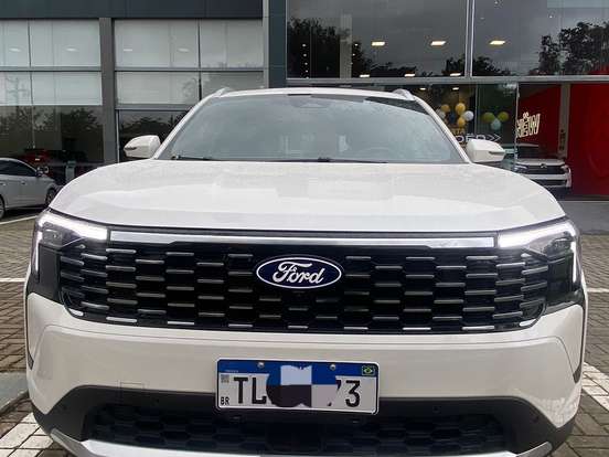 FORD-TERRITORY-1.5 ECOBOOST GTDI GASOLINA TITANIUM AUTOMÁTICO FORD-TERRITORY-2025