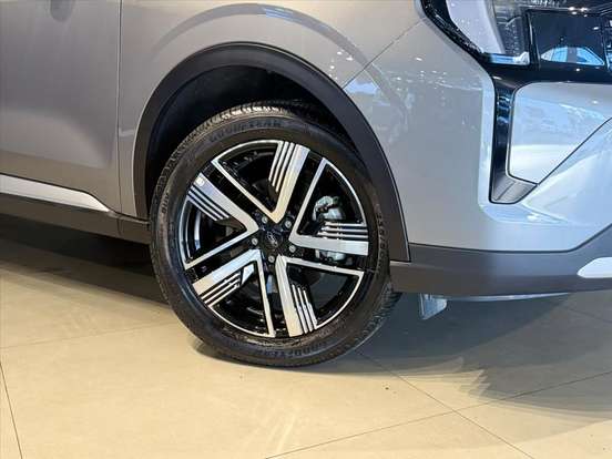 FORD-TERRITORY-1.5 ECOBOOST GTDI GASOLINA TITANIUM AUTOMÁTICO FORD-TERRITORY-2025