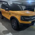 FORD BRONCO SPORT 2.0 ECOBOOST GASOLINA WILDTRAK 4X4 SELECTSHIFT FORD BRONCO SPORT 2.0 ECOBOOST GASOLINA WILDTRAK 4X4 SELECTSHIFT