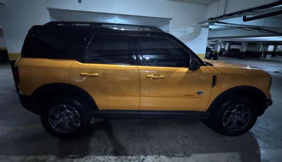 FORD-BRONCO SPORT-2022