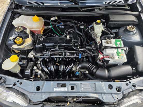 FORD-COURIER-1.6 MPI L 8V FLEX 2P MANUAL FORD-COURIER-2012
