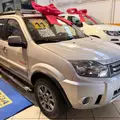 FORD ECOSPORT 1.6 XLT FREESTYLE 8V FLEX 4P MANUAL FORD ECOSPORT 1.6 XLT FREESTYLE 8V FLEX 4P MANUAL