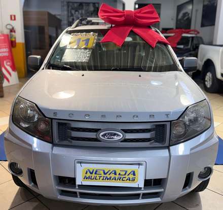 FORD-ECOSPORT-2011