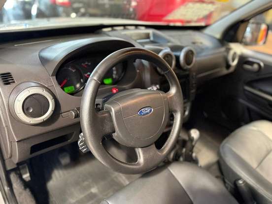 FORD-ECOSPORT-1.6 XLT FREESTYLE 8V FLEX 4P MANUAL FORD-ECOSPORT-2011