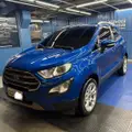 FORD ECOSPORT 2.0 DIRECT FLEX TITANIUM AUTOMÁTICO FORD ECOSPORT 2.0 DIRECT FLEX TITANIUM AUTOMÁTICO