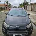FORD ECOSPORT 2.0 TITANIUM 16V FLEX 4P POWERSHIFT FORD ECOSPORT 2.0 TITANIUM 16V FLEX 4P POWERSHIFT